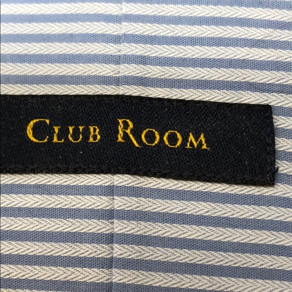 Men's size 16.5   34/35 long sleeve dress shirt - Picture 2 of 3